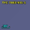 2MASS J20242371-3430306