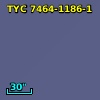 TYC 7464-1186-1