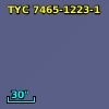 2MASS J20503084-3410184