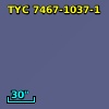 TYC 7467-1037-1