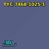 TYC 7468-1025-1