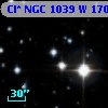 Cl* NGC 1039      W    1702