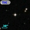 2MASS J21240084-3016175