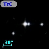 2MASS J22034445-3712257