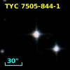 2MASS J22563562-3147037