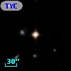 2MASS J23162218-3031016