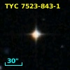 2MASS J00031035-3920034
