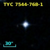 2MASS J01255449-4028313