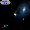 2MASS J02303271-4302060