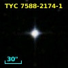2MASS J05092740-3809322