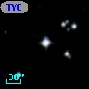 2MASS J05271768-3838417