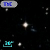 2MASS J05574155-3828309