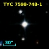 2MASS J05571488-3851115