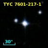 2MASS J05451061-3954220