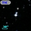 2MASS J05462159-3950204