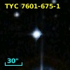 2MASS J05454677-4013460