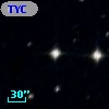 2MASS J05430952-4258228