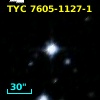 2MASS J05434118-4207511