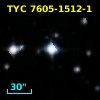 2MASS J05414454-4127293