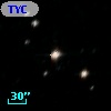 2MASS J05540917-4340492