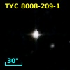 2MASS J22591809-4214038