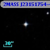 2MASS J23151754-4247342