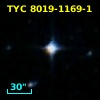 TYC 8019-1169-1