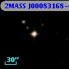2MASS J00083168-4706238