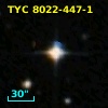 2MASS J00044112-4519290