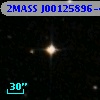 2MASS J00125896-4543190
