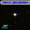 2MASS J00100904-4523264