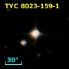 2MASS J00155973-4619541