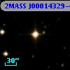 2MASS J00014329-4733249