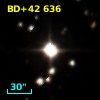 BD+42   636