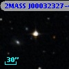 2MASS J00032327-4951009