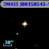 2MASS J00150543-5204449