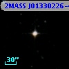 2MASS J01330226-4638071