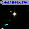 2MASS J01491670-4604265
