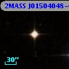 2MASS J01504048-4645010