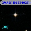 2MASS J01324025-4808210