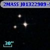 2MASS J01322909-5100416