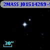 2MASS J01514289-5030429