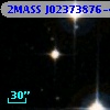 2MASS J02373876-4722010