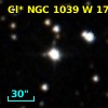 Cl* NGC 1039      W    1744