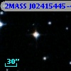 2MASS J02415445-4511528