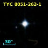 2MASS J02452587-4655189