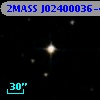 2MASS J02400036-4735529