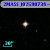 2MASS J02590738-4747584