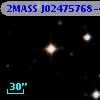 2MASS J02475768-4747234
