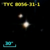 2MASS J02442654-5134248
